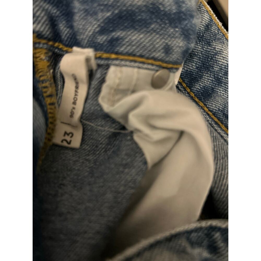 PacSun 90s Boyfriend Jeans 23 - Picture 2 of 6